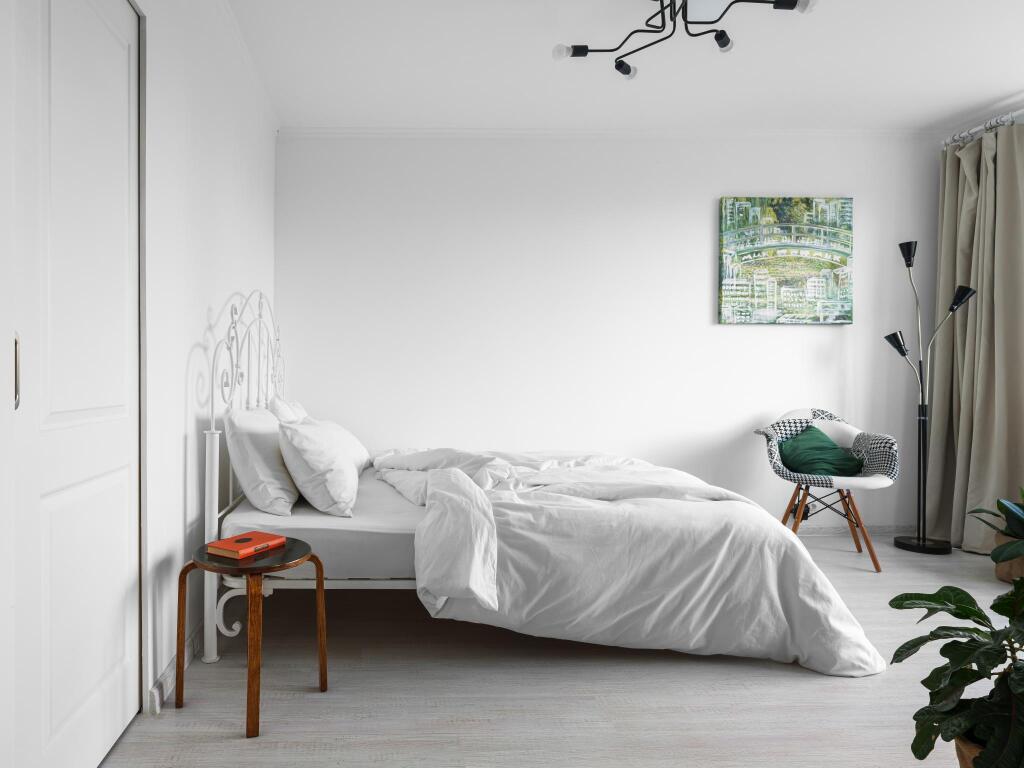 Фотография квартиры Estetic House (Эстетик Хаус) на проезде Физкультурный