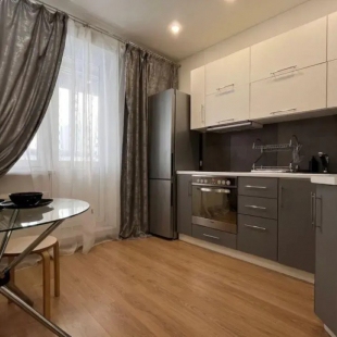 Фотография квартиры RentMe 24 (РентМи) на шоссе Новое 6 корпус 2