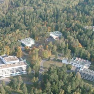 Фотография концертного зала Киноконцертный зал