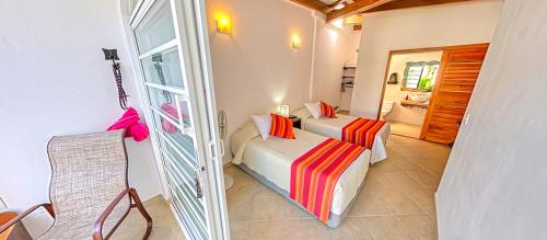 Фотография гостиницы Hotel Galapagos Suites B&B