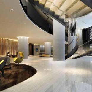 Фотографии гостиницы
Grand Mercure Dongguan Humen