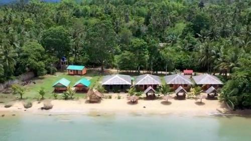 Фотография гостиницы Mecaja Beach House