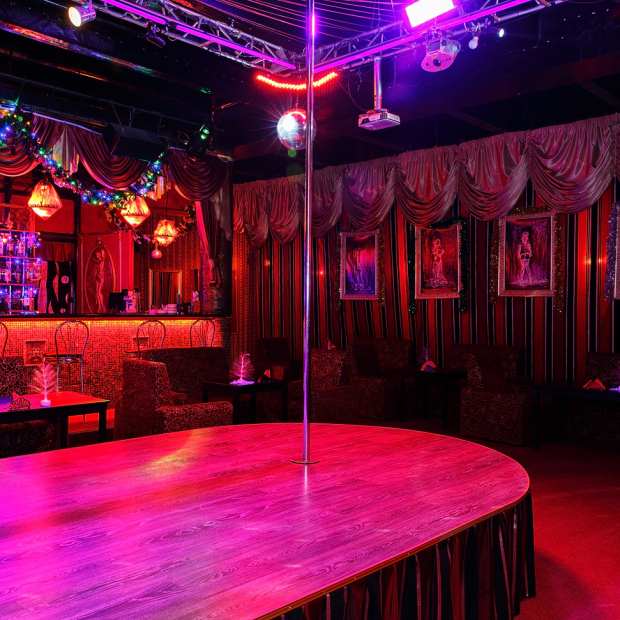 Фотография стриптиз-клуба Шпилька-Чертаново