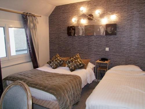 Фотография гостиницы Hôtel de charme Equinoxe