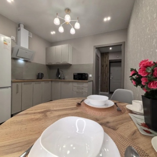 Фотография квартиры Апартаменты на улица Михаила Миля, 11