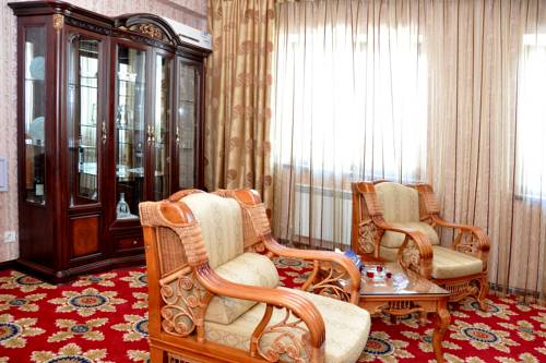 Фотографии гостиницы 
            Астана