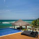 Фотография мини отеля Pousada Dona Moça