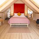 Фотография базы отдыха Killarney Glamping at the Grove, Suites and Lodges