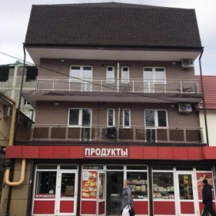 Фотография гостевого дома Виктория