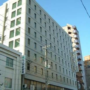 Фотографии гостиницы 
            Hotel Route-Inn Nagaoka Ekimae