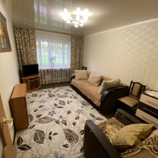 Фотография квартиры Квартира на южном микрорайоне