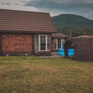 Фотография гостевого дома Кедр Дача