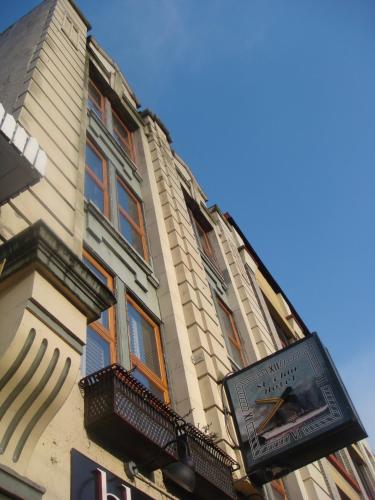Фотография хостела St. Clair Hotel Hostel