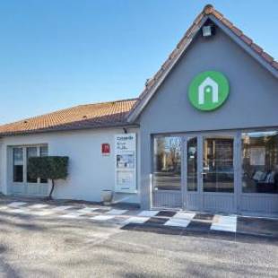 Фотографии гостиницы 
            Campanile Aix-En-Provence Est - Meyreuil