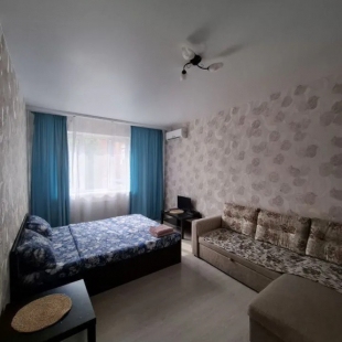 Фотография квартиры Квартира на Улице Имени Жлобы 139