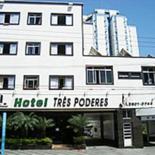 Фотографии мини отеля
Hotel Três Poderes (Adult Only)