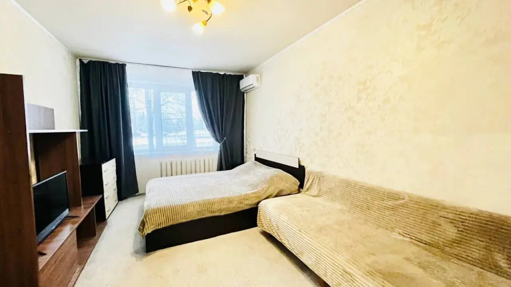 Фотография квартиры Квартира Мичуринская 143