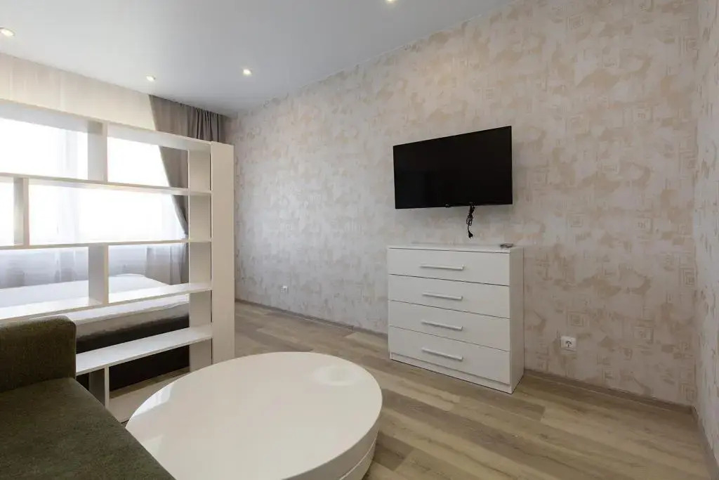 Фотография квартиры Апартаменты Суворова 59