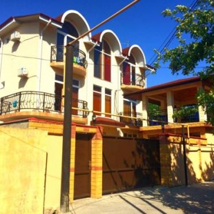 Фотография гостевого дома Адлер