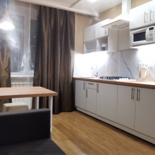 Фотография квартиры Апартаменты с Русской Баней и Большой Купелью