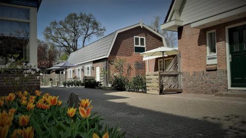 Фотография мини отеля B&B De Hoffstal