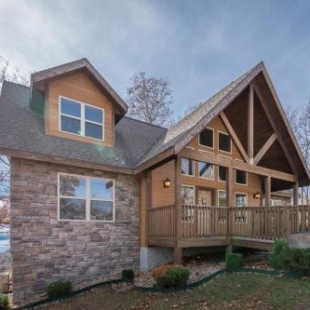 Фотография гостиницы The Lodges at Table Rock by Capital Vacations