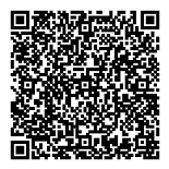 QR код гостевого дома Август