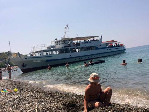 Фотографии гостевого дома 
            Летний Домик