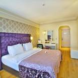 Фотография гостиницы Grand Anka Hotel