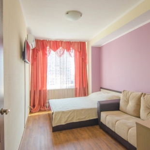 Фотография квартиры 1 Двухкомнатные Апартаменты Новый Арбат