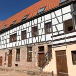 Фотография апарт отеля Gästehaus Weingärtner