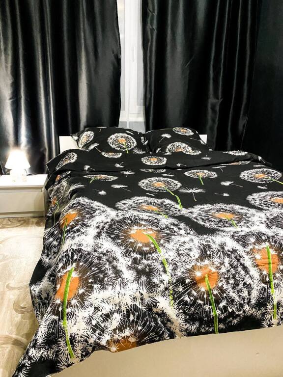 Фотография квартиры Апартаменты на Пролетарской 24