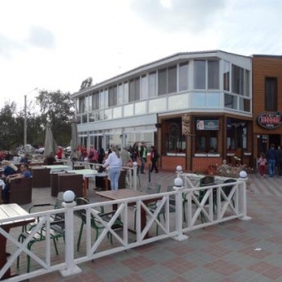 Фотография мини отеля Ковбой