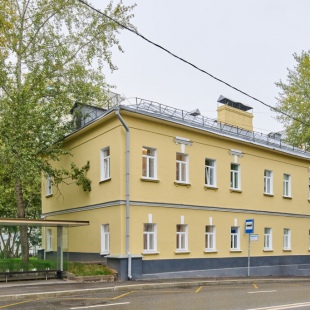 Фотография гостиницы Дом купца Бавыкина