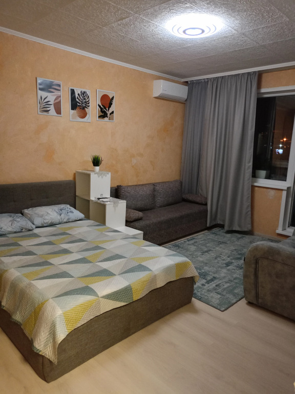 Фотография квартиры Квартира на Городецкой 70