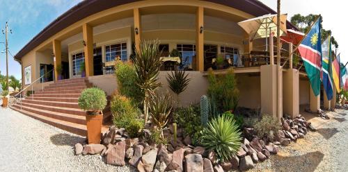 Фотография мини отеля Bahnhof Hotel Aus