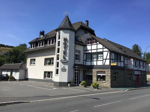 Фотография мини отеля Hotel Kellermann