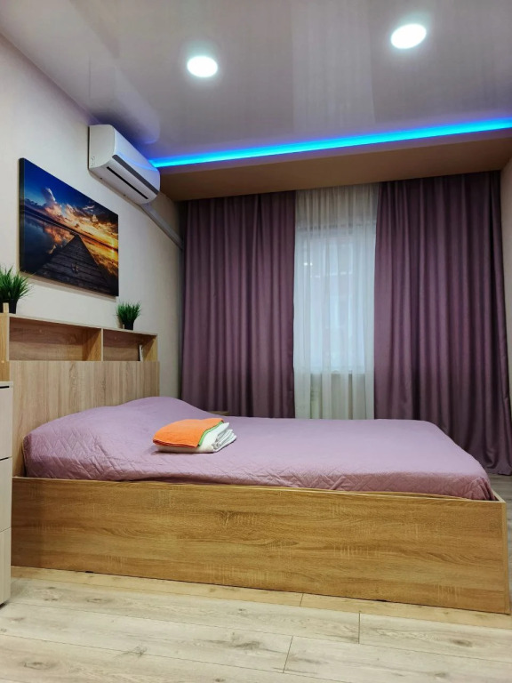 Фотография квартиры Квартира на Фридриха Энгельса 7к2