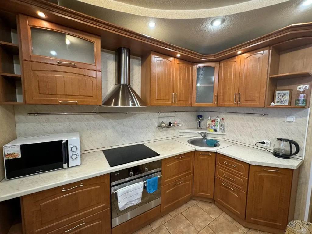 Фотография квартиры Квартира в центре Сургута