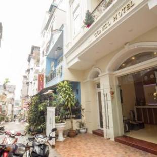 Фотографии гостиницы
Conico Hotel