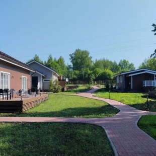 Фотография квартиры Апартаменты Серебряный Век