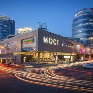 Фотография квартиры DneprApartments