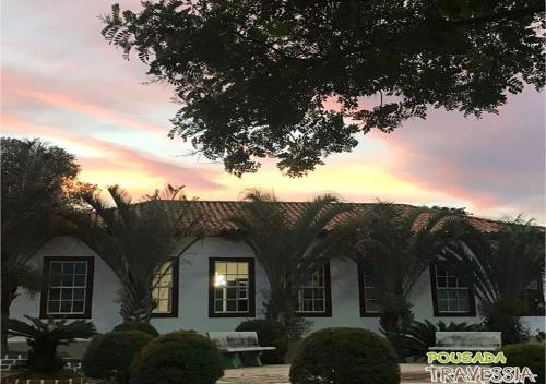 Фотография мини отеля Pousada Travessia - Minas Gerais