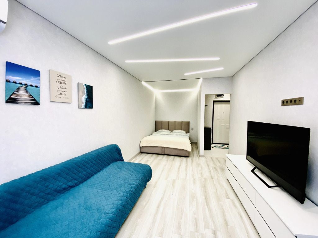 Фотография квартиры Квартира Морской Бриз