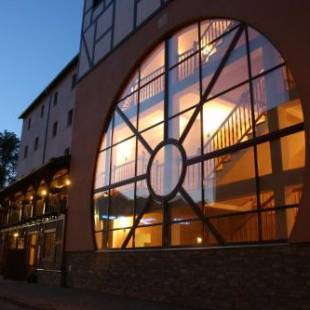 Фотографии гостиницы 
            Hotel Zamkowy Młyn