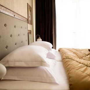 Фотография номера гостиницы Арт-отель Украина