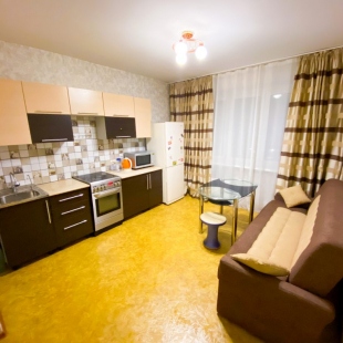 Фотография квартиры Апартаменты Двухкомнатные апартаменты у ТЦ РИО