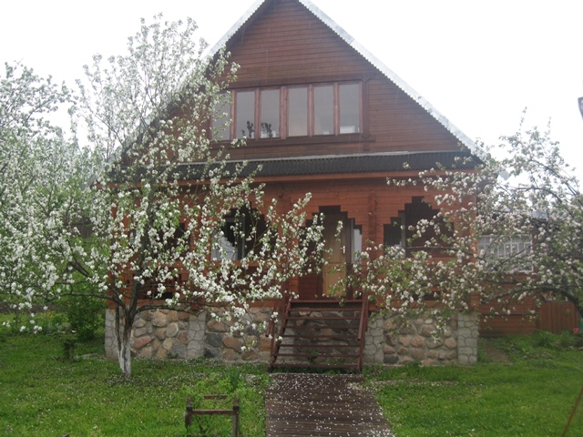 Фотография мини отеля Дом