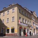 Фотография гостевого дома Pension & Ferienwohnungen Töpferstüb'l