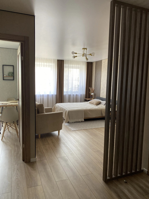 Фотография квартиры Квартира Лебединое гнездышко